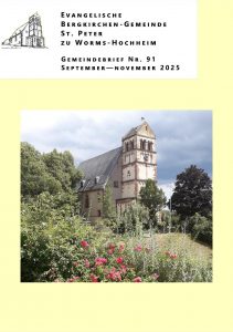 Gemeindebrief