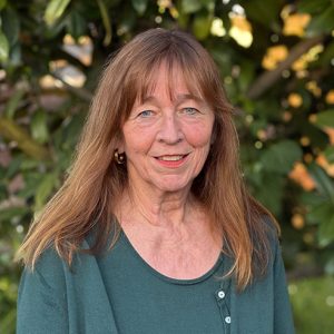 OKA-Beate Wolf